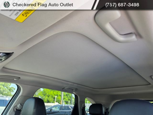 Used 2022 Kia Sorento SX FWD image 22