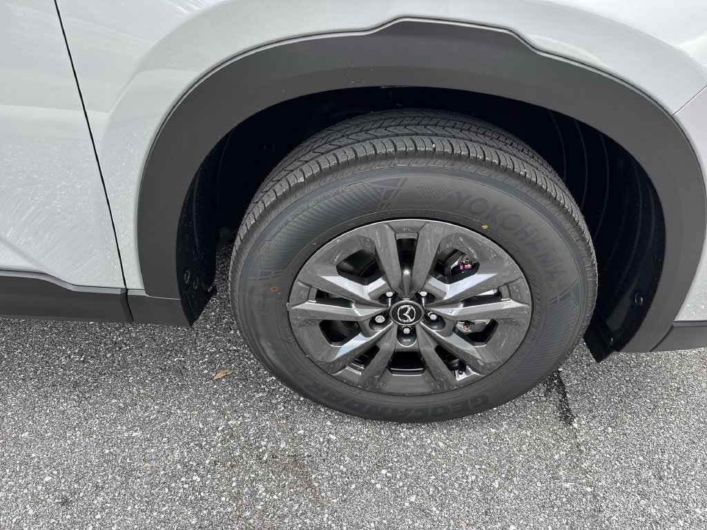 New 2026 MAZDA CX-5 Select AWD/4WD image 58