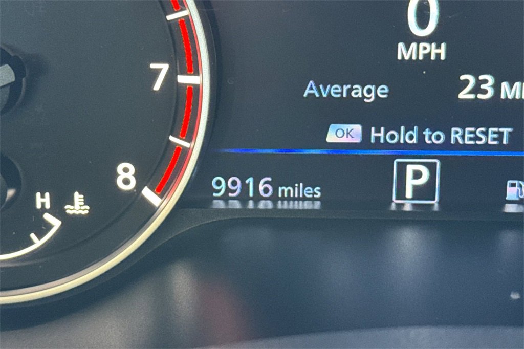 Certified 2023 Nissan Altima 2.0 SR image 26