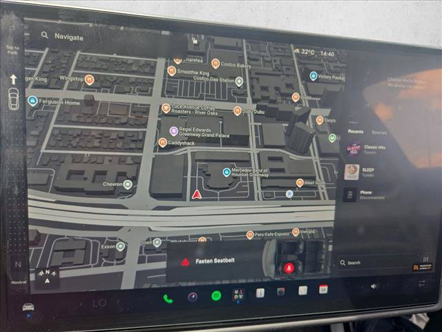 Used 2021 Tesla Model S Plaid AWD/4WD image 10