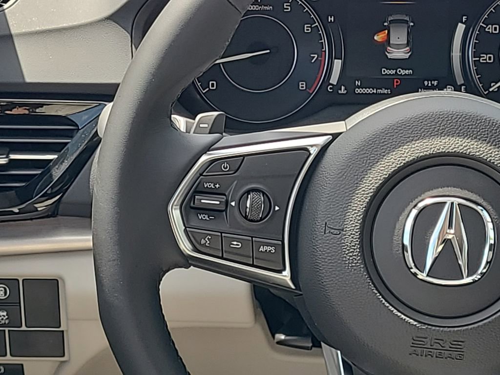 New 2026 Acura RDX w/ Technology Package AWD/4WD image 21