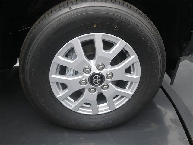 Used 2024 Toyota Tacoma SR5 image 16