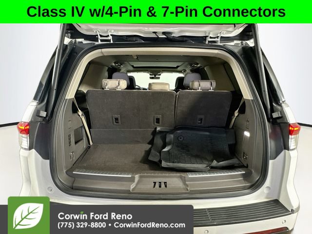 Used 2022 Lincoln Navigator Reserve AWD/4WD image 26