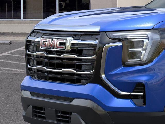 New 2026 GMC Terrain Elevation w/ Elevation Premium Package image 13