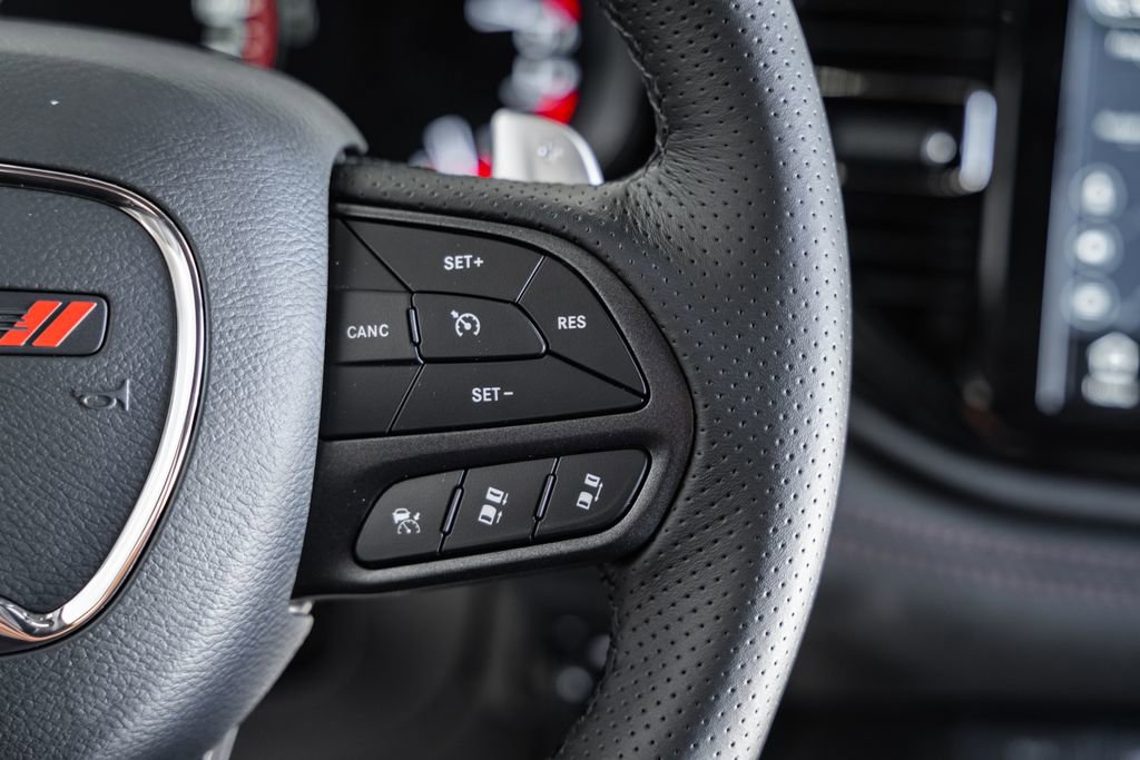 New 2026 Dodge Durango GT image 30