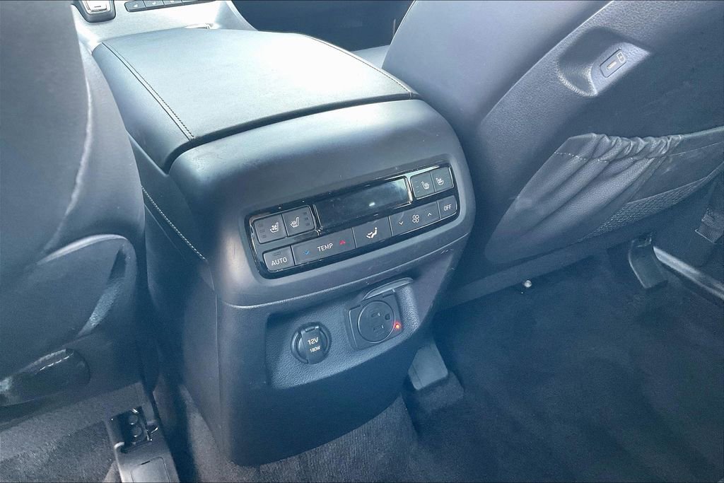 Used 2024 Hyundai Palisade Calligraphy image 36