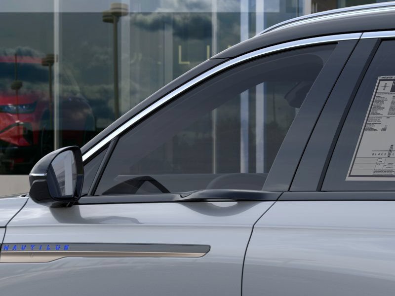 New 2026 Lincoln Nautilus Black Label AWD/4WD image 20