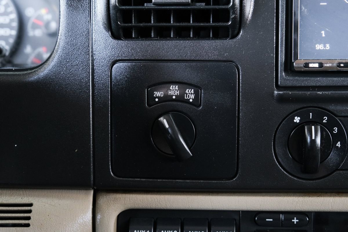 Used 2006 Ford F250 XLT image 52