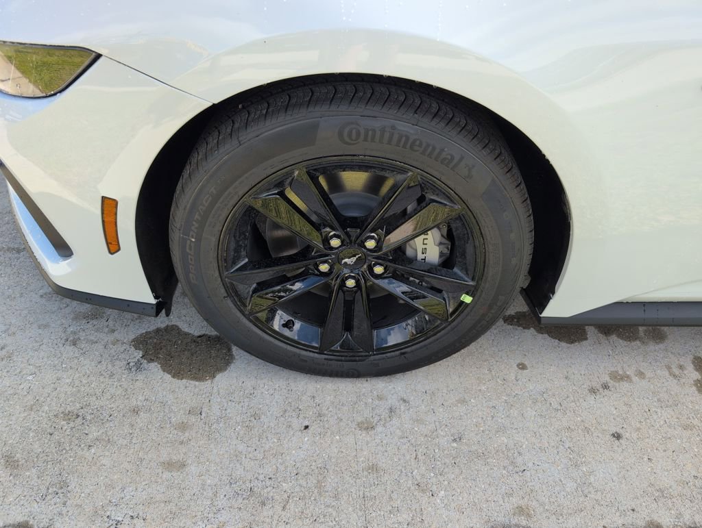 New 2026 Ford Mustang GT RWD image 15