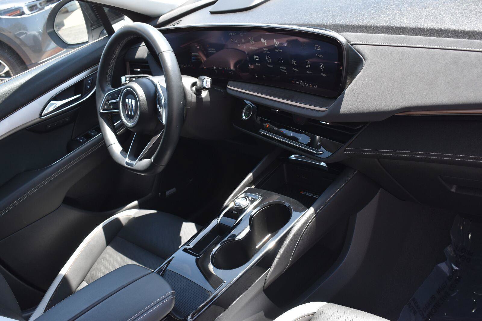 Used 2024 Buick Envision Sport Touring AWD/4WD image 13