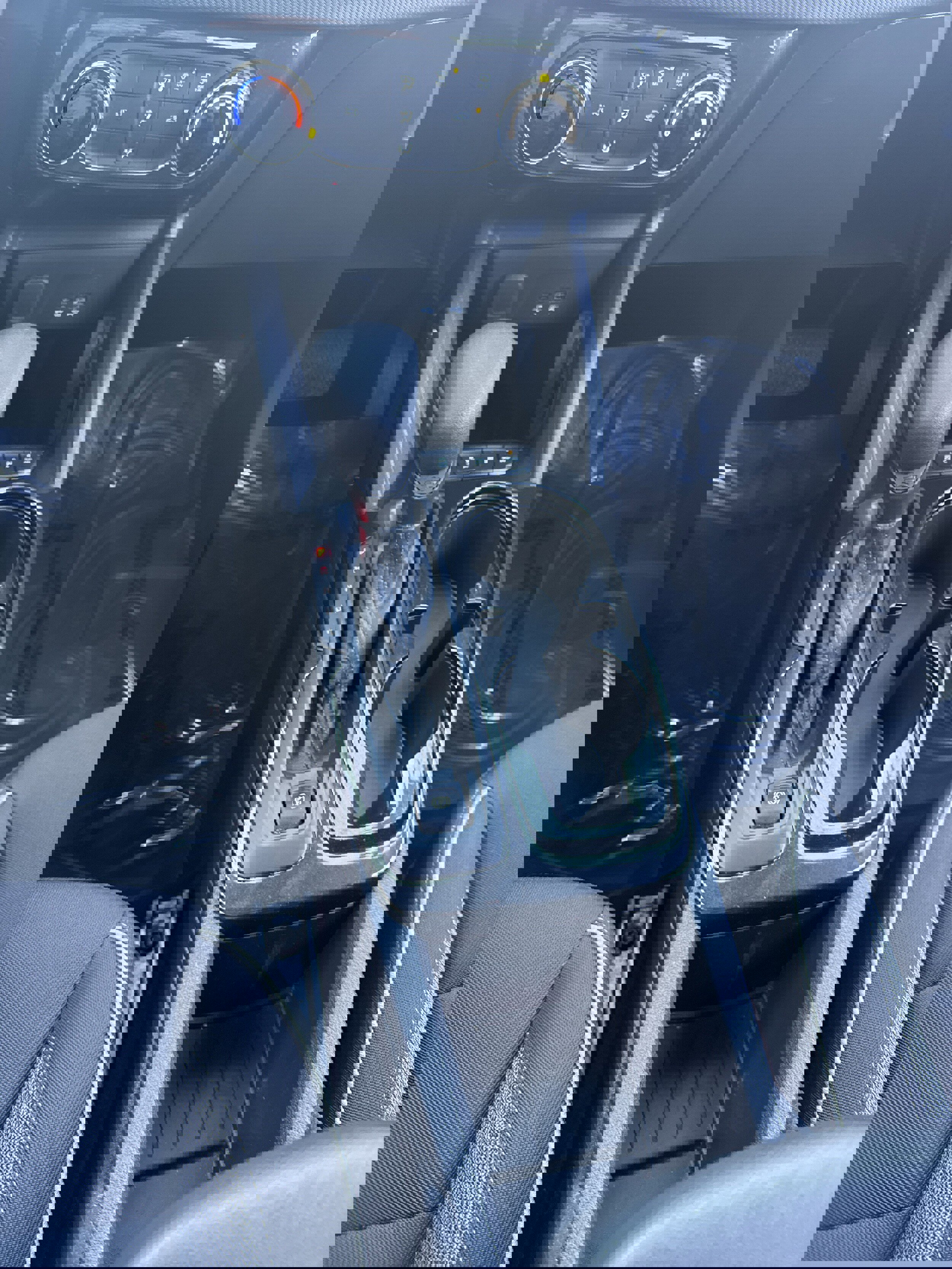 Used 2025 Chevrolet TrailBlazer LT image 17