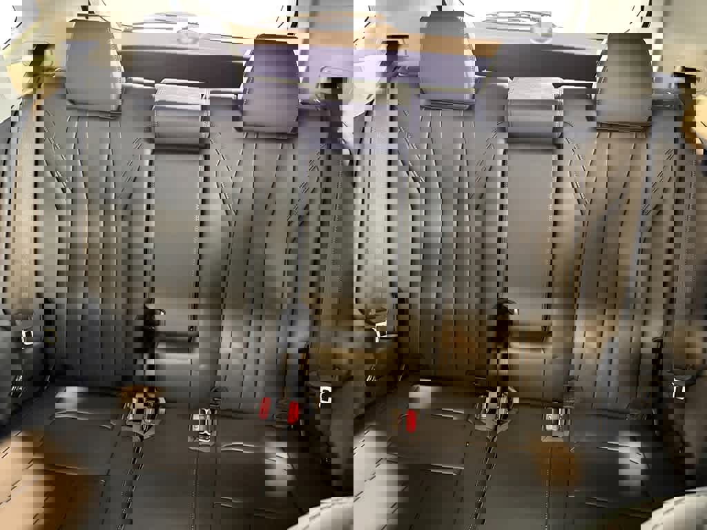 New 2026 Acura ADX FWD image 31