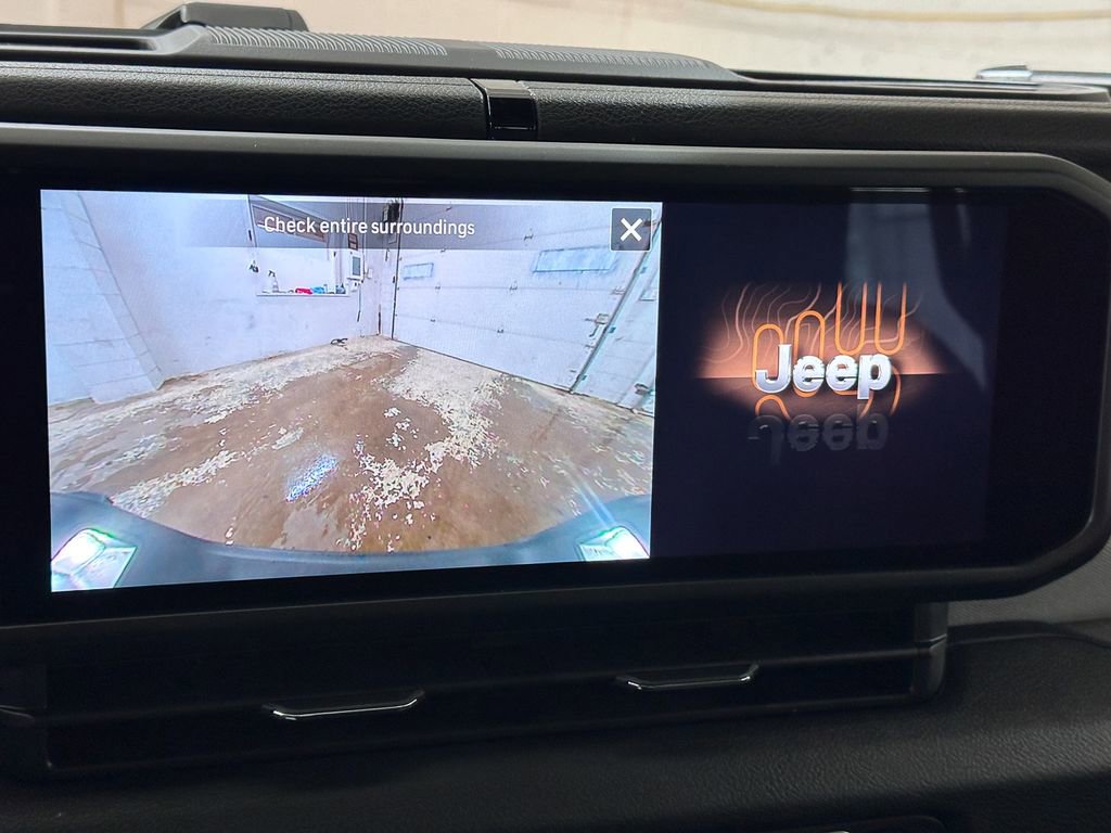 New 2026 Jeep Gladiator Sport image 39