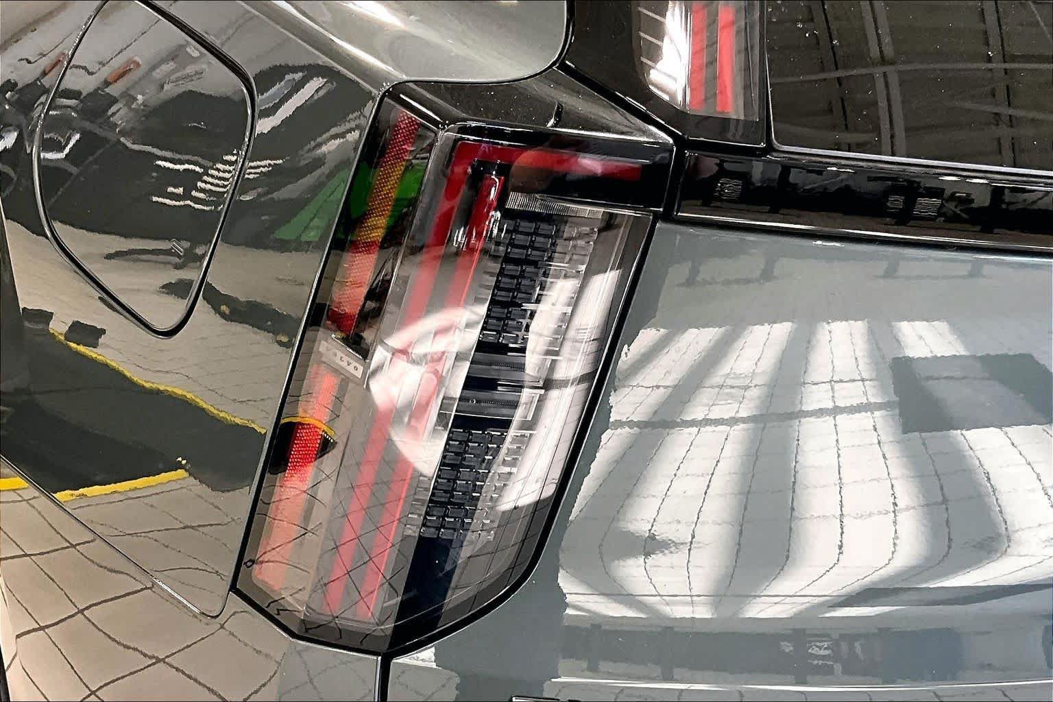 New 2027 Volvo EX60 Ultra AWD/4WD image 5