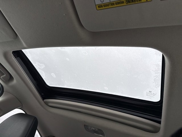 Used 2016 Honda HR-V EX-L image 13