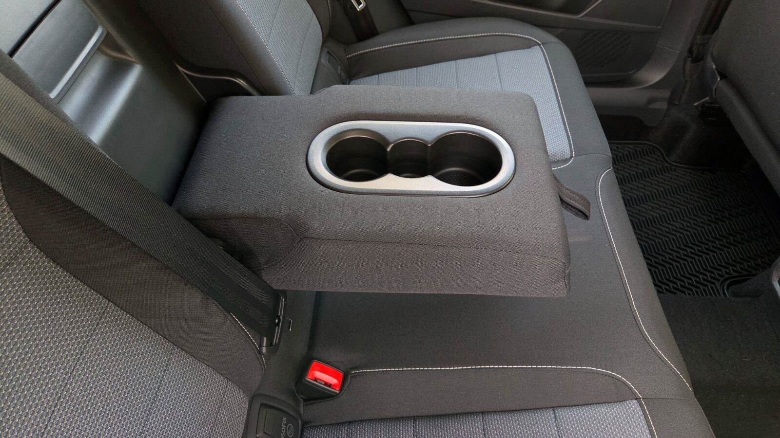 New 2027 Volkswagen Taos S FWD image 52