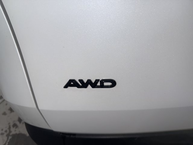 Used 2024 Toyota Grand Highlander AWD image 37