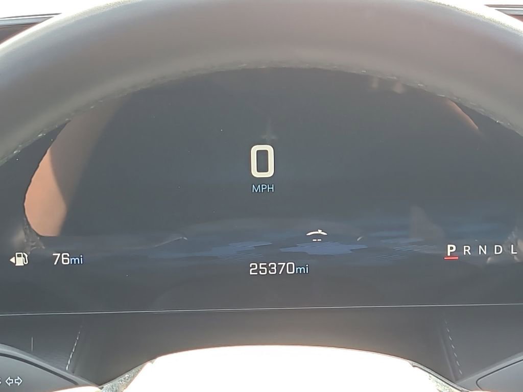 Certified 2025 Chevrolet Equinox LT image 11