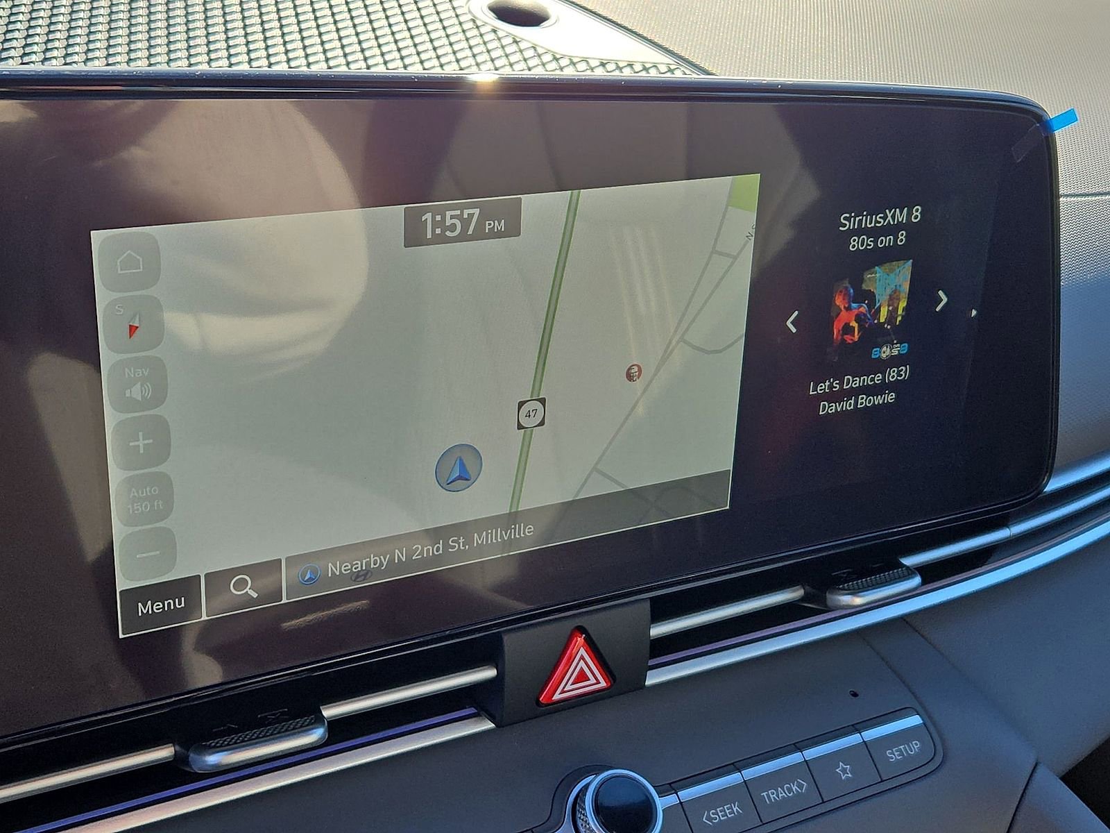 Used 2025 Hyundai Elantra SEL image 20