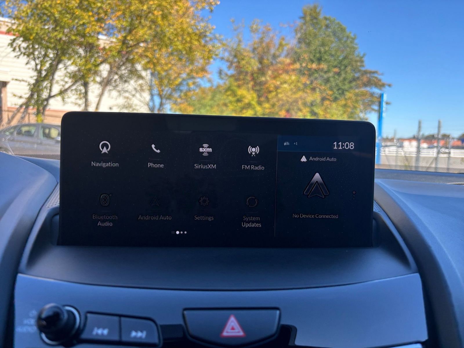 Used 2024 Acura RDX A-Spec image 21