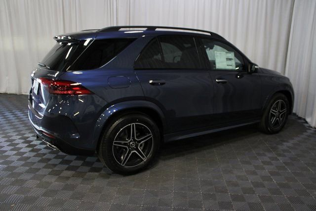 New 2026 Mercedes-Benz GLE 450 4MATIC image 6