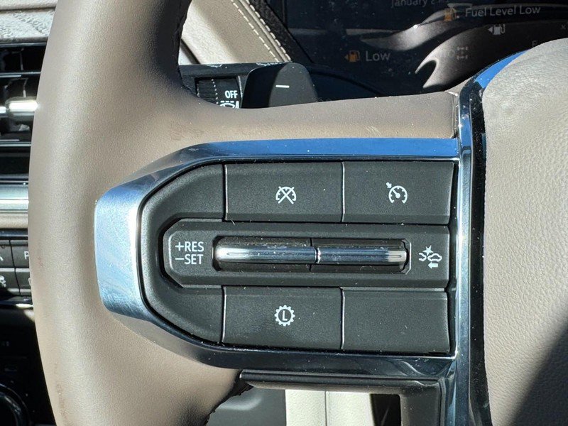 New 2026 GMC Yukon XL Denali w/ Sun & Power Step Package image 20