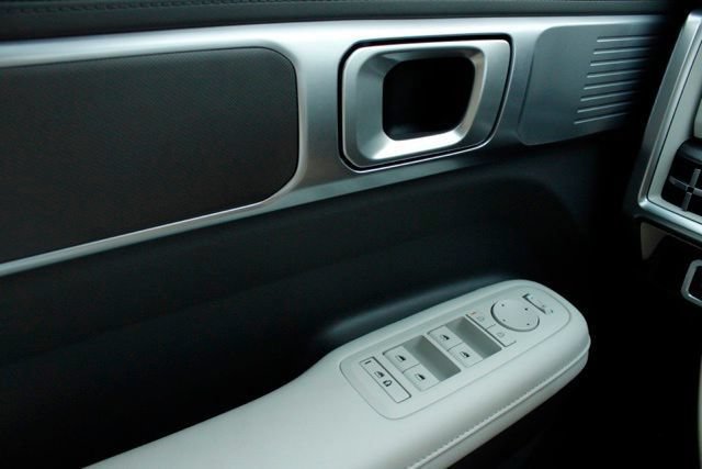 Certified 2026 Hyundai Santa Fe SEL FWD image 20