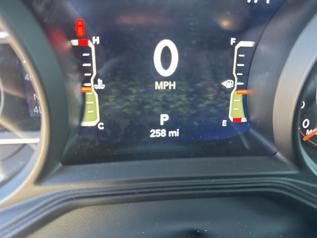 New 2025 Jeep Wrangler Willys image 23