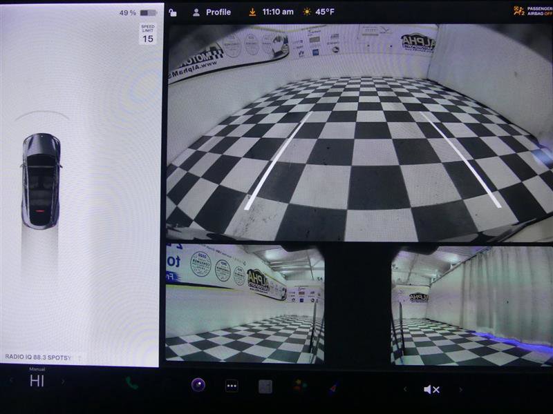 Used 2021 Tesla Model Y Performance image 10