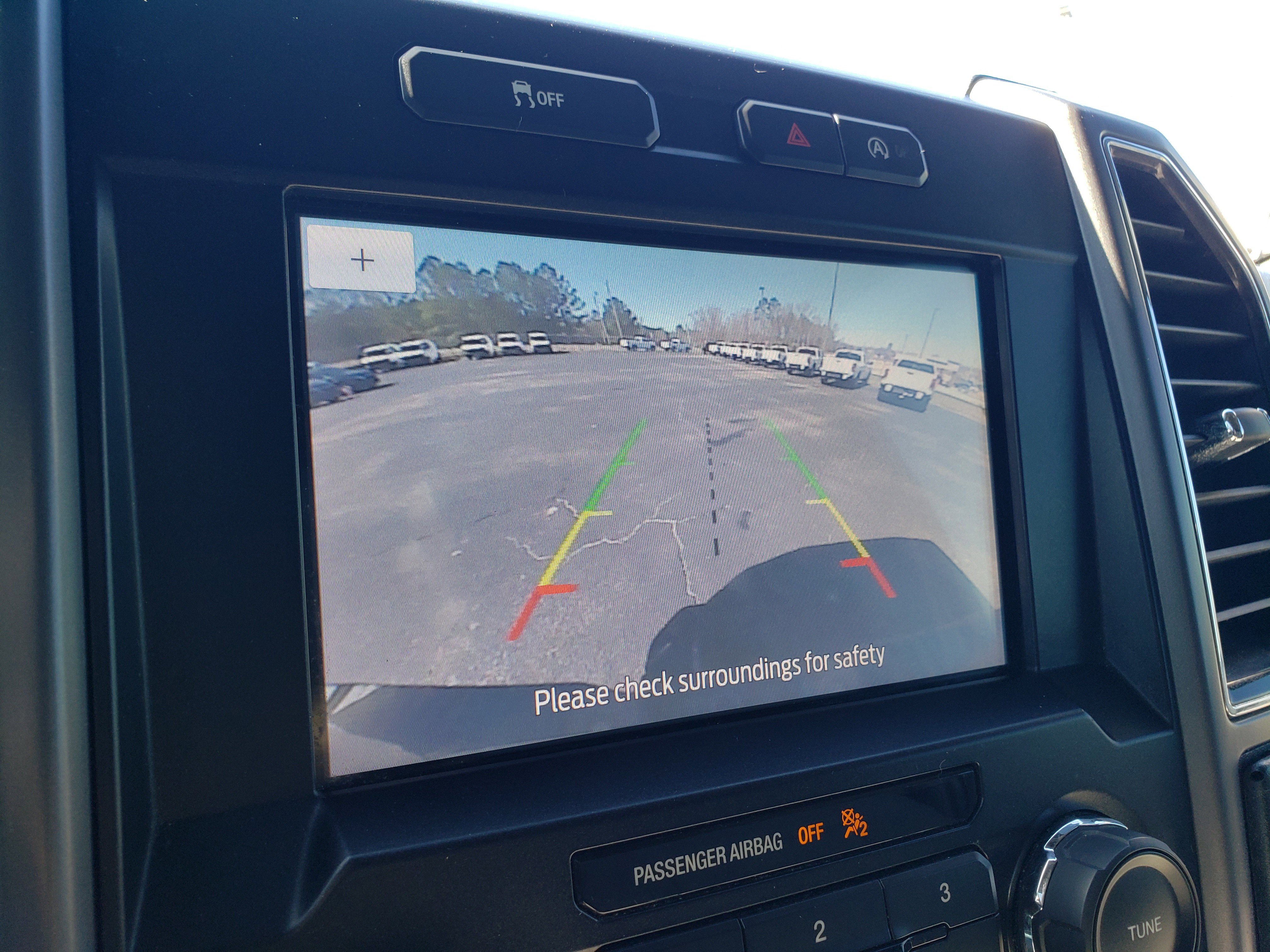 Used 2020 Ford F150 XLT w/ Equipment Group 301A Mid image 37