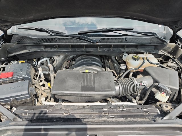Used 2023 GMC Sierra 1500 Denali Ultimate AWD/4WD image 25
