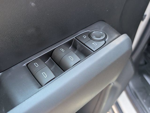 New 2026 Chevrolet Colorado Trail Boss AWD/4WD image 17