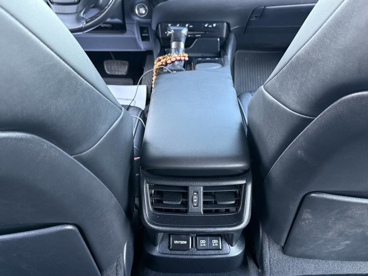 Used 2019 Lexus ES 350 w/ Premium Package FWD image 22