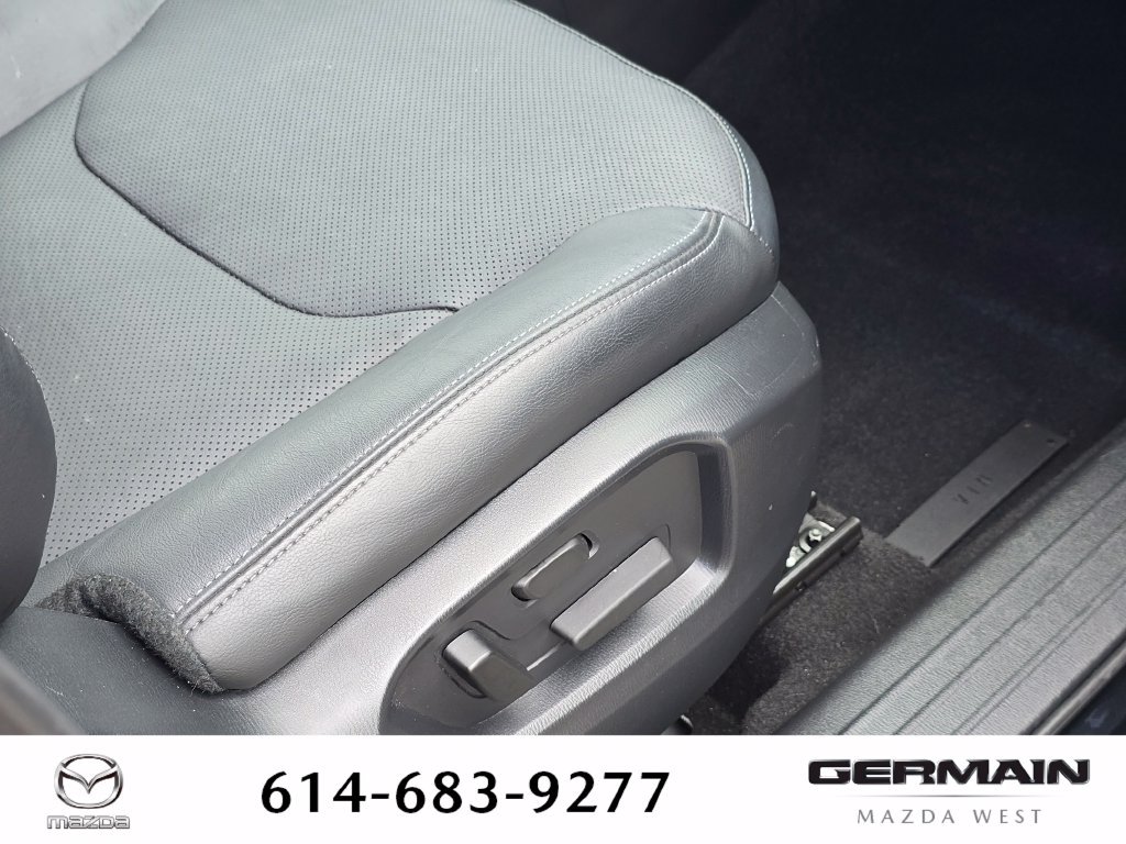Used 2023 MAZDA CX-9 Touring Plus AWD/4WD image 29