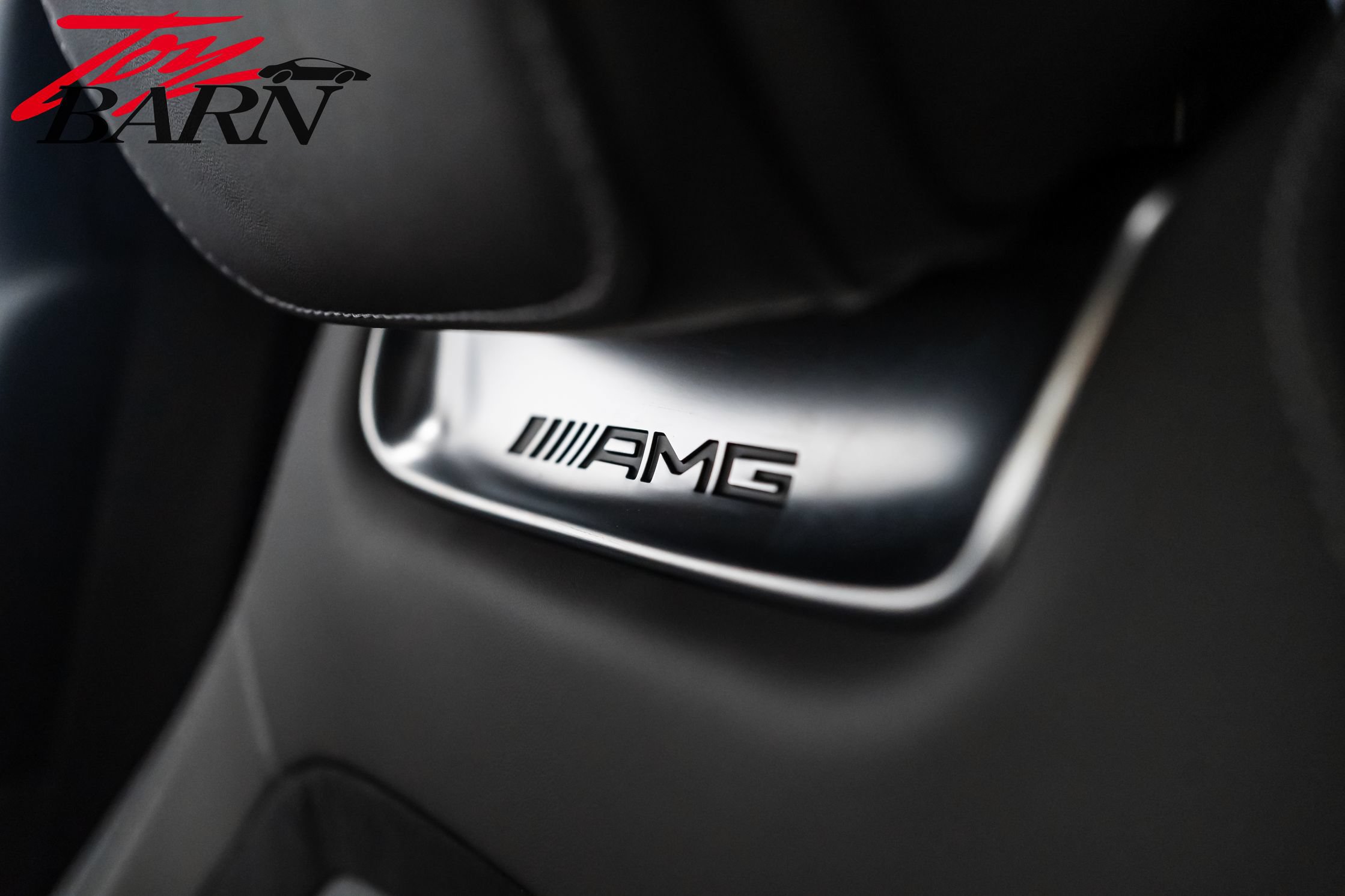 Used 2020 Mercedes-Benz AMG GT 63 image 32