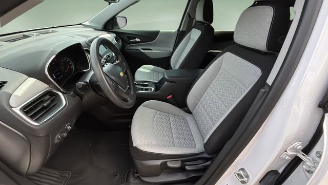 Used 2024 Chevrolet Equinox LS FWD image 19