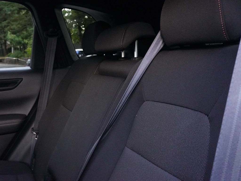 Used 2024 Honda CR-V Sport image 36