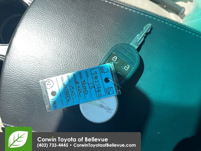 Used 2013 Ford Explorer XLT FWD image 26