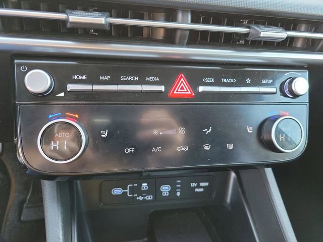 Used 2025 Hyundai Tucson SEL image 22