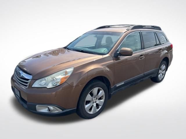Used 2011 Subaru Outback 2.5i Premium image 5