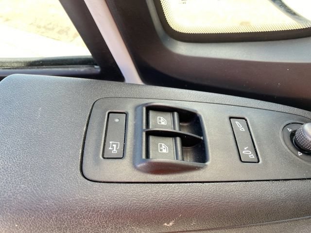 Used 2025 RAM ProMaster 2500 w/ Convenience Group FWD image 24