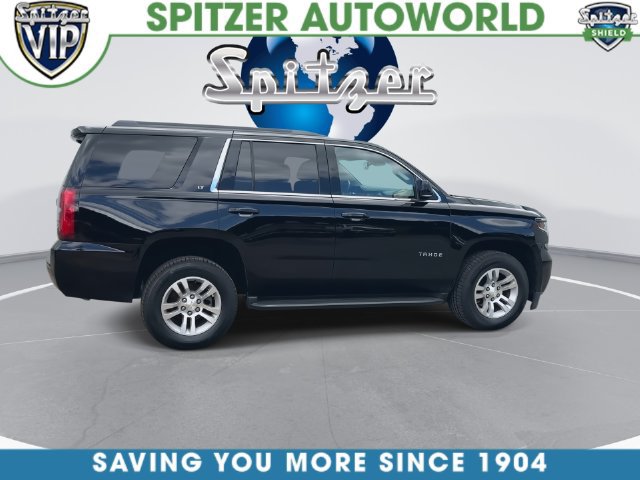 Used 2018 Chevrolet Tahoe LT AWD/4WD image 16