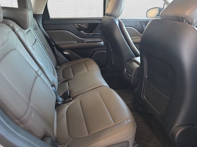 Used 2023 Lincoln Corsair AWD w/ Equipment Group 101A image 11
