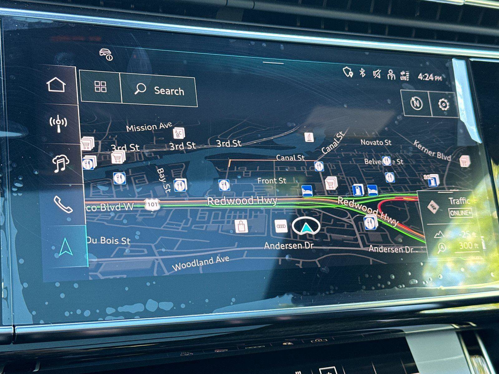 New 2026 Audi Q7 2.0T Premium Plus image 18