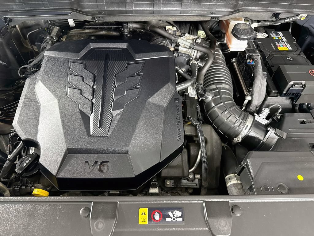Used 2022 Kia Carnival SX FWD image 37