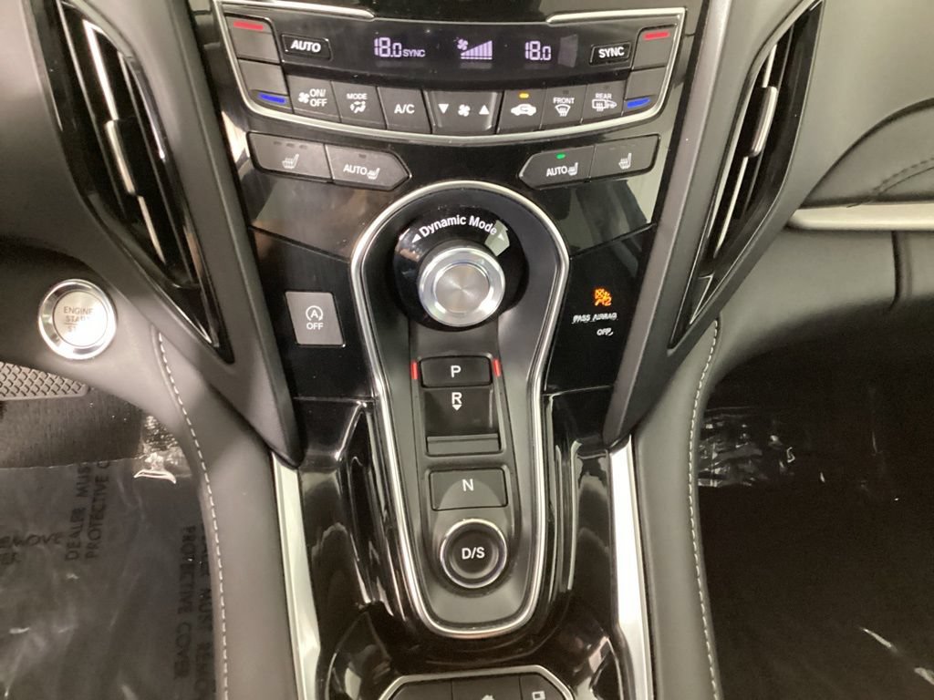 Used 2020 Acura RDX AWD w/ Advance Package image 24