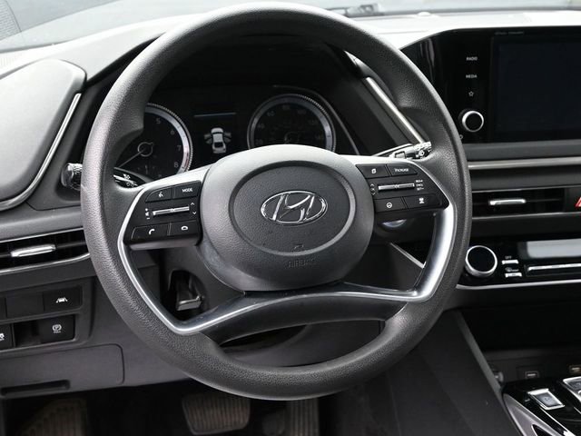 Used 2022 Hyundai Sonata SEL image 28
