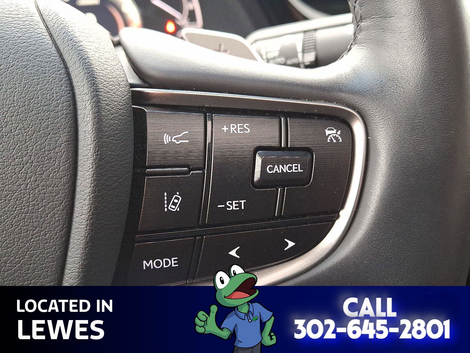 Used 2023 Lexus ES 350 Ultra Luxury image 33