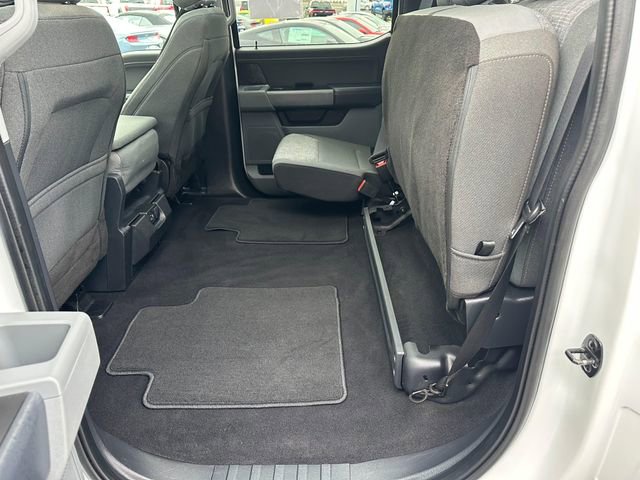 Used 2023 Ford F150 XLT w/ Equipment Group 302A High image 19