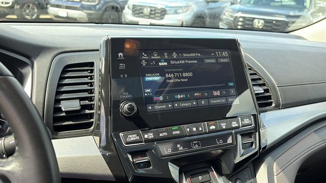 Used 2018 Honda Odyssey Touring image 17